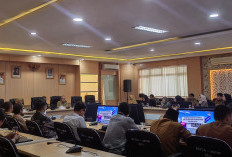 Mesin Ekonomi Baru Paser, Sport Tourism Bakal Menjadi Arah Roadmap Ekonomi Kreatif