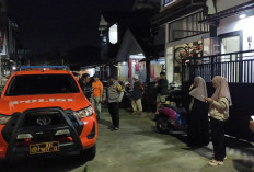 CCTV Selama Sepekan Disisir, Polisi Buru Asal Peluru Misterius yang Hantam Mobil Warga 