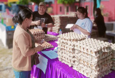 Persyaratan Ketat, Banyak Penerima Program Kredit Bontang Kreatif Ditolak Perbankan