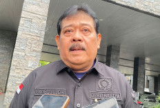 Laskar Merah Putih Pilih Absen dari Aksi 21 April, Abdulloh: Kalau Turun Pribadi Silakan