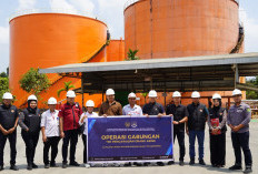 Imigrasi Samarinda Perkuat Pengawasan Orang Asing untuk Dukung Stabilitas Kawasan Penyangga IKN