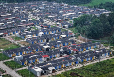  BRI Konsisten Dukung Program Perumahan Nasional, Salurkan KPR Subsidi Rp16,79 Triliun hingga Februari 2026 