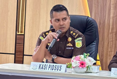 Mantan Bendahara DPRD Balikpapan jadi DPO Dugaan Korupsi Rp 2 Miliar, Kejari Bagikan Nomor untuk Dihubungi 