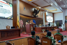 Pemkab Berau Tegaskan Laporan APBD 2025 Jadi Bahan Evaluasi Pembangunan Daerah 