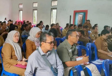 Perbaikan Jalan Jadi Usulan Prioritas Musrenbang Kecamatan Nyuatan