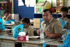 9 SPPG Ditutup, Orang Tua Dukung Demi Kesehatan Anak