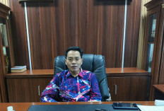 Pemkab Ingin Logo HUT Kutim Tahun Ini Lahir dari Kreativitas Anak Daerah 