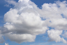 Ramalan Cuaca Kaltim dan IKN, Tahun Baru 2026, Cek di Sini!