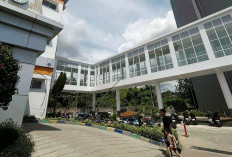 Tak Dapat Restu Kemenkeu, Pemkot Samarinda Evaluasi Skema Investasi RSUD Ince Abdul Moeis