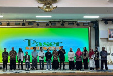 Film Manuskrip Sejarah Paser Resmi Ditayangkan