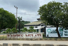Sengketa Kampus Melati: Yayasan Keberatan Pembongkaran di Tengah Proses Hukum