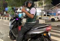 BBM Naik, Motor Listrik Mulai Dilirik? Menelusuri Alasan Warga Balikpapan Beralih ke Kendaraan Listrik