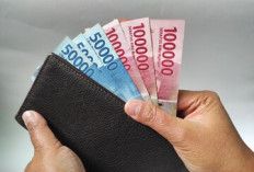 Jangan Disamakan, Krisis Moneter Berbeda dengan Resesi Ekonomi 