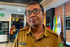Pokir Bantuan Sarpras Pertanian Tak Lagi Berlaku di Kaltim, DPTPH: Semua Ditangani Pusat