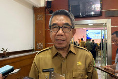 El Nino Mengancam Keselamatan Masyarakat, Bupati Kutim Minta Camat Perkuat Pencegahan Kebakaran