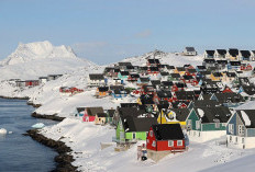 Klaim atas Greenland, AS Didesak Patuhi Piagam PBB