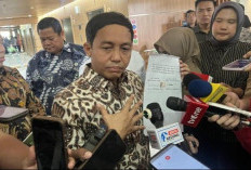 OTT Bupati Kuantan Singingi, KPK Ungkap Asal Uang Dalam Amplop untuk Menteri Kehutanan