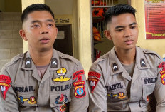 Karate Mengantar Ismail dan Syaiful Jadi Anggota Brimob Polda Kaltim, Sabet Medali di Piala Shukaido Borneo 2