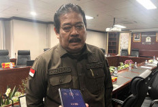 DPRD Kaltim Soroti Minimnya Program Dishub di RKAD 2026/2027 