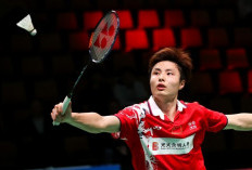 Dominasi China Berlanjut! Juara Piala Thomas 2026 Usai Hentikan Kejutan Prancis