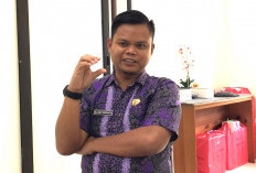 Tes HIV Jangkau Pelosok Berau, Terapi Masih Terbatas: Baru 9 Puskesmas Layani Pengobatan