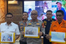 Istri Jurnalis Hilang di Selat Sunda Berharap Pencarian Dilanjutkan Usai Jenazah ABK Ditemukan