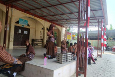 24 Siswa dan Guru di Bontang Alami Mual-Diare, Diduga Usai Santap MBG