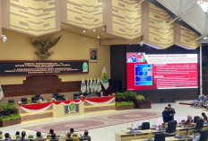 Temuan BPK RI: Ada Kelebihan Pembayaran Proyek Infrastruktur di Kaltim hingga Miliaran Rupiah 