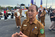 Jalan Strategis Kukar–Kubar Masuk Tahap Koordinasi Teknis di Dinas Pekerjaan Umum Kukar