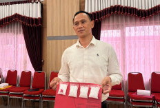 Polres Kutai Timur Ungkap 29 Kasus Narkoba Sepanjang 2026, Sekira 537 Gram Sabu Berhasil Disita