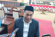 DPRD Kukar Kembali Gagal Gelar Rapat Paripurna, Ahmad Yani Ancam Surati Fraksi yang Absen