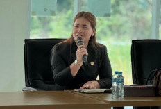 Ketua DPRD Mahulu Dukung Penuh Pembangunan Akses Kaltim-Kaltara, Sebut Bisa Buka Keterisolasian Wilayah