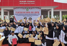 PPPK Tak Bersedia Bertugas di Pelosok, Bupati Kukar: Keputusan Mengundurkan Diri Lebih Baik
