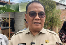 Pemadaman Listrik Bergilir di Balikpapan, Wawali Minta Warga Tidak Menjadi Bagian dari Masalah