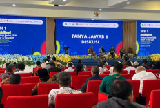 ESDM Siapkan Skema Kemitraan Kelola Sumur Tua, Peluang Dongkrak PAD Kaltim dari Sektor Migas