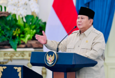 Prabowo akan Pangkas Anggaran TNI-Polri demi Hapus Kemiskinan Ekstrem di Indonesia