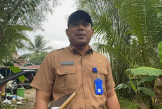 Camat Samarinda Seberang Inisiasi Pembentukan Tim Relawan Gabungan untuk Respon Cepat Bencana