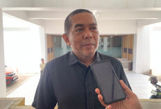 Fraksi PDIP Minta Pansus Bedah Penyebab Mangkraknya RS Sayang Ibu 