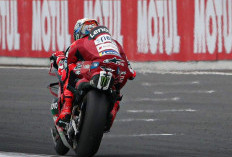 Marc Marquez Menang MotoGP Jepang 2026, Kini Cuma 2 Poin dari Jorge Martin