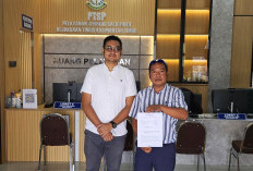 ARUKKI Laporkan Kasus Sewa Mobil Dinas Pemkot Samarinda ke Kejati Kaltim