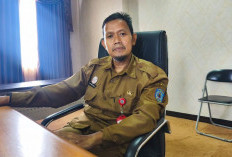 Tanpa Lelang, Relokasi Mini Command Center Bontang Ditarget Mulai Juni
