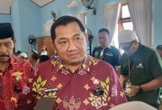 Desa Girimukti Jadi Pionir KDMP di PPU, Targetkan Multiplier Effect untuk Wilayah Sekitar 