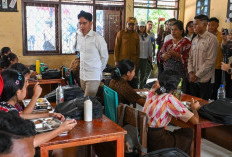Pemerintah Ubah Arah Program MBG, Kelompok 3B dan Daerah 3T Jadi Prioritas