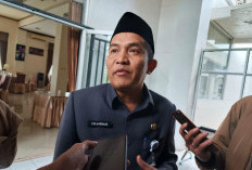 Sekretariat DPRD Paser Minimalkan Pengeluaran: Perjalanan Dinas hingga Konsumsi Rapat Dihemat 
