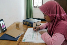 Kabut Asap Picu PJJ, DPRD Samarinda Soroti Kesenjangan Fasilitas Belajar Siswa