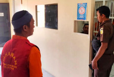 Menyesal di Persidangan, Residivis Klaim Uang Curian untuk Obat Anak yang Sakit