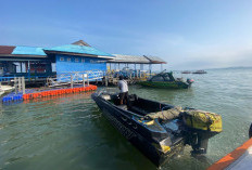 Pemkab dan DPRD PPU Endus Potensi Pungli dan Kebocoran PAD di Pelabuhan Penajam