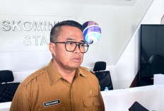  Hadapi Ancaman El Nino, Pemkab Kutim Kaji Pompanisasi Bertenaga Surya 