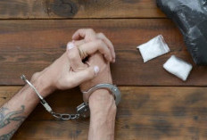 Penyelidikan Kasus Sabu di Long Mesangat Kutim Mengarah ke Dugaan Pemasok