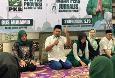 PKB Ingatkan Pemprov Kaltim soal Kepekaan Anggaran: Kepercayaan Rakyat Itu Mahal!